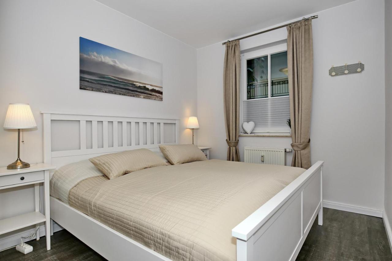 Meeresblick Wohnung 220 Ostseebad Kühlungsborn Esterno foto