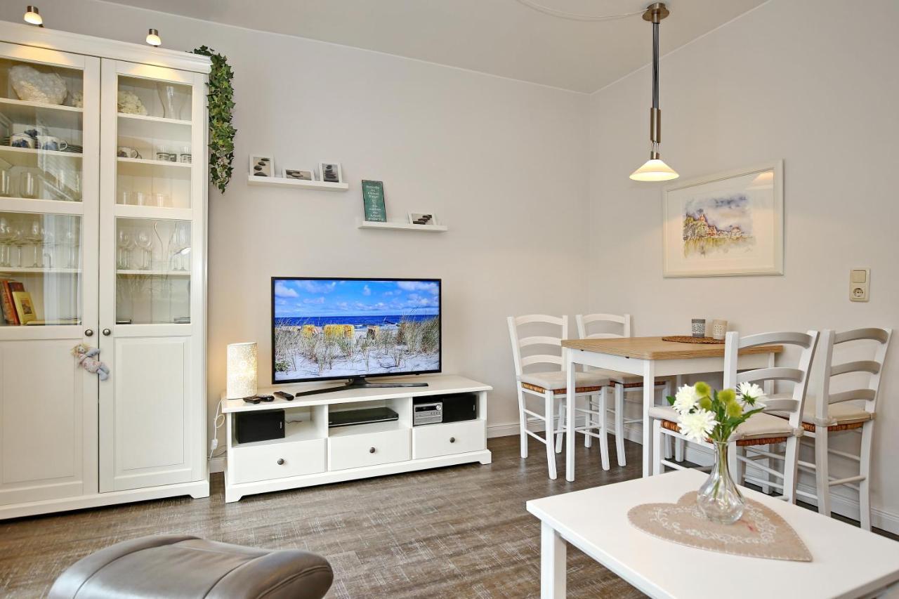 Meeresblick Wohnung 220 Ostseebad Kühlungsborn Esterno foto