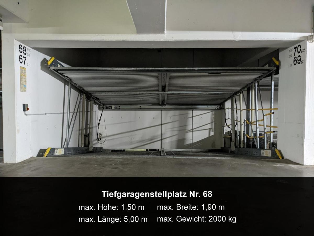Meeresblick Wohnung 220 Ostseebad Kühlungsborn Esterno foto