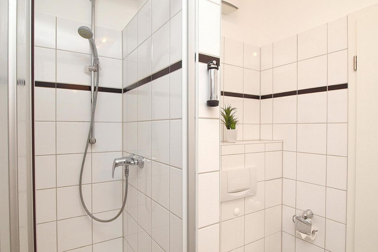 Meeresblick Wohnung 220 Ostseebad Kühlungsborn Esterno foto