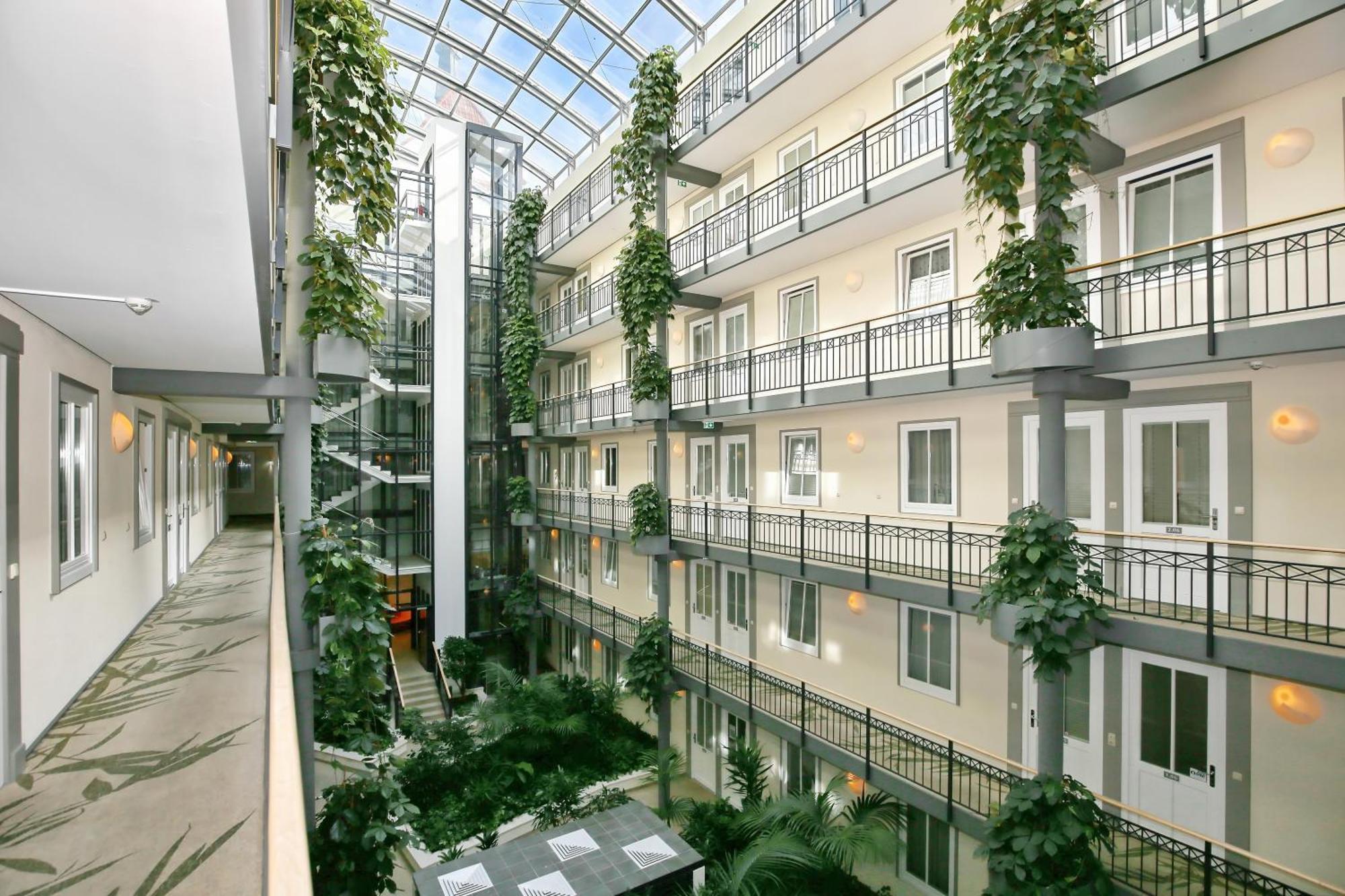 Meeresblick Wohnung 220 Ostseebad Kühlungsborn Esterno foto
